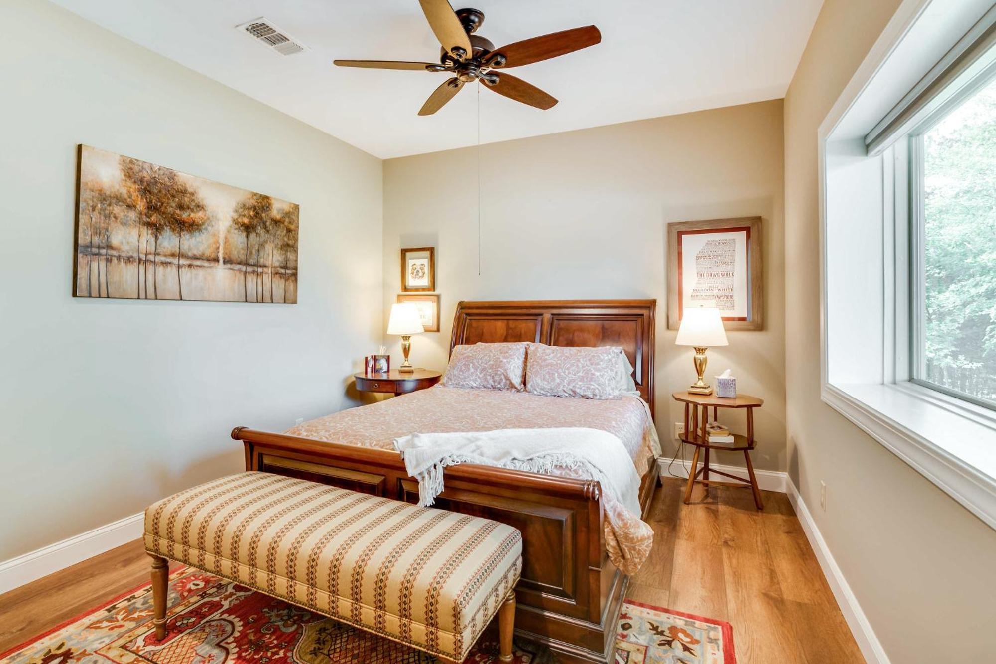 Charming Starkville Vacation Rental About 5 Mi To Msu! Exterior foto