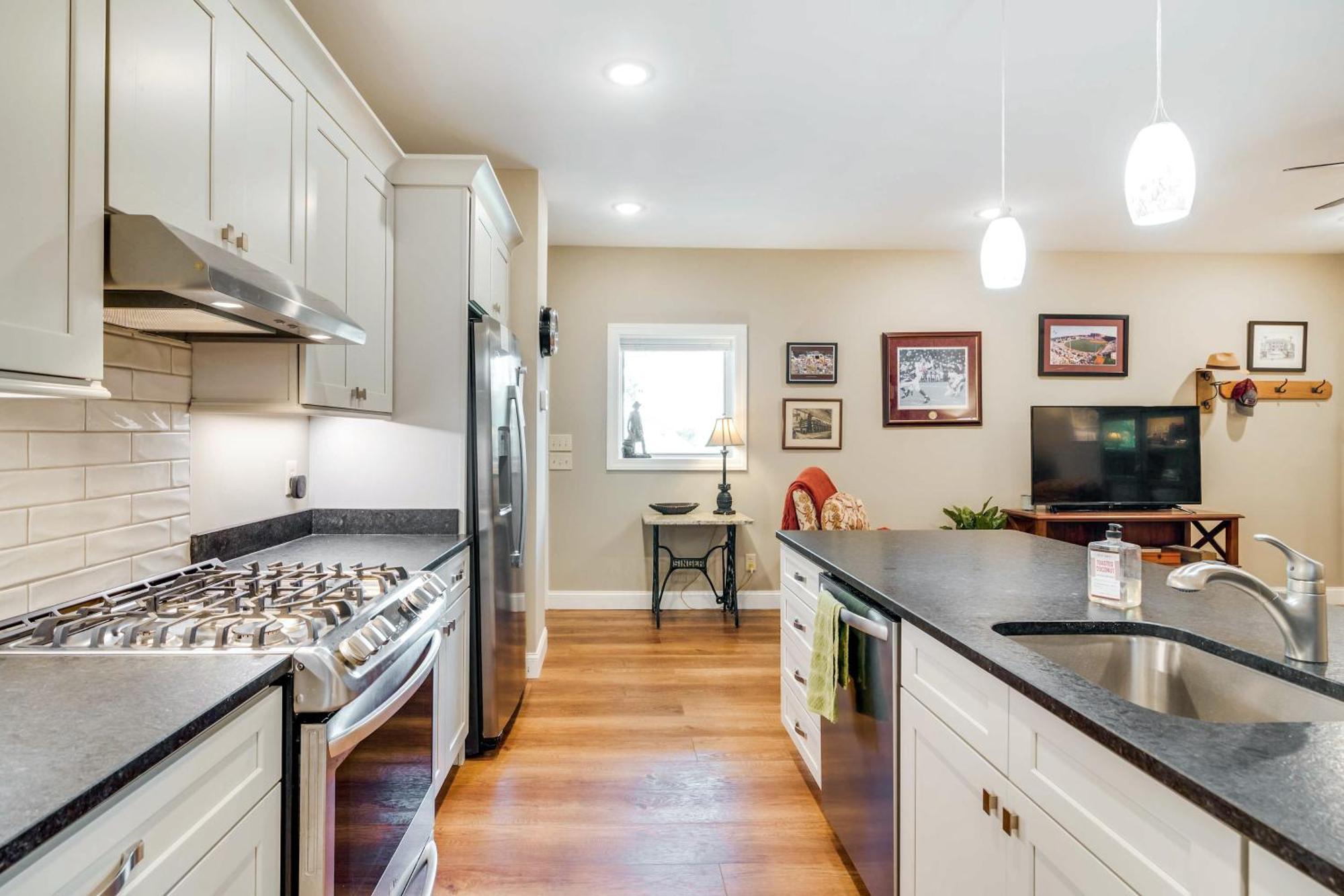 Charming Starkville Vacation Rental About 5 Mi To Msu! Exterior foto